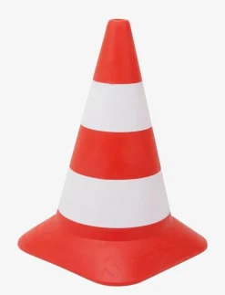 BIG Pylons, set of 4 traffic cones - Utomhusspel & Sport