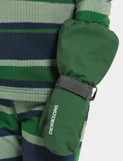 BIGGLES MITTEN 7 - Regnvantar