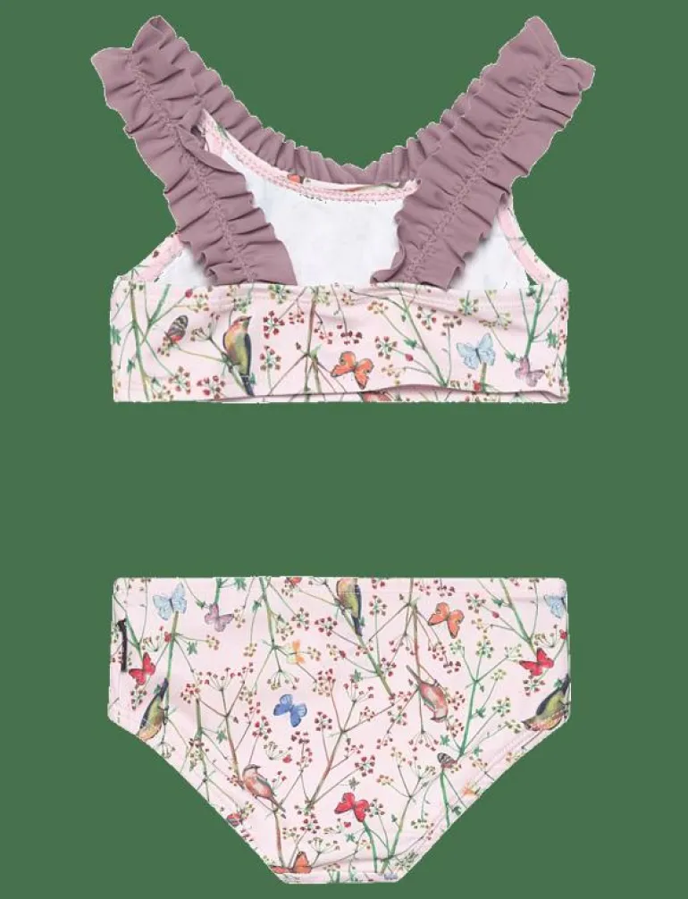 Bikini Recycled Aop - Bikini
