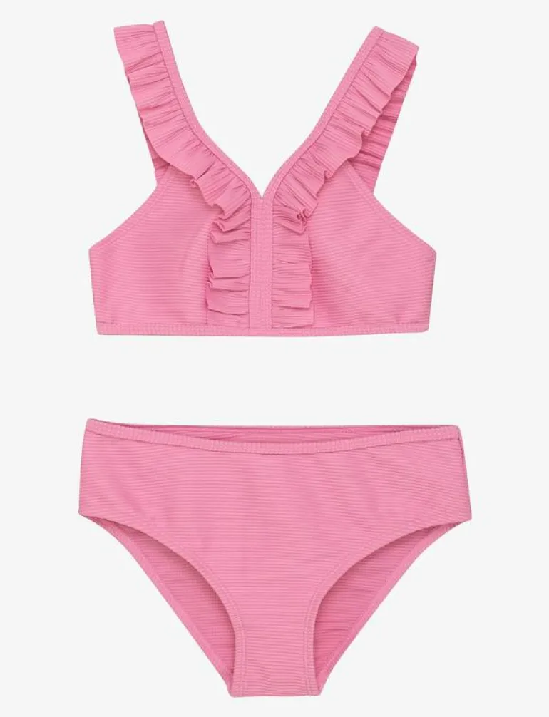 Bikini Solid - Bikini