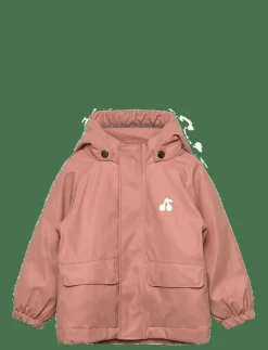 BILLIEKB JACKET - Jackor