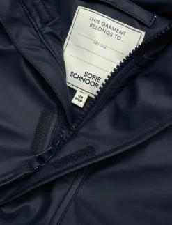 BILLIESK JACKET - Jackor