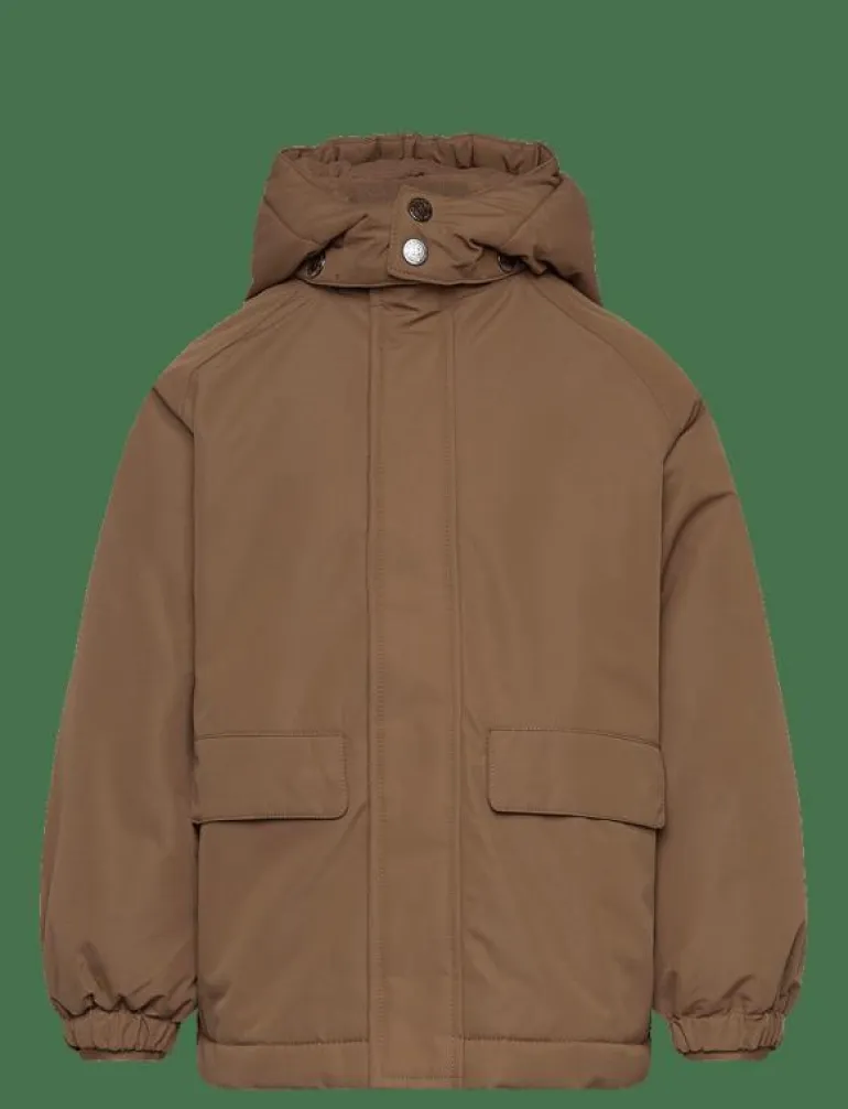 BILLIESK JACKET - Parkas