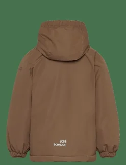 BILLIESK JACKET - Parkas