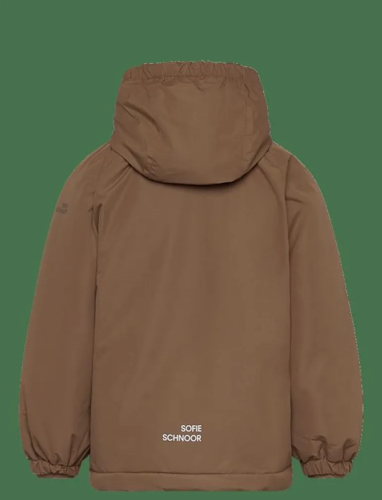 BILLIESK JACKET - Parkas