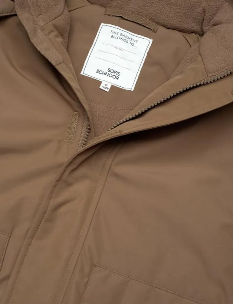 BILLIESK JACKET - Parkas