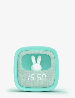 Billy Clock and light - Klocka