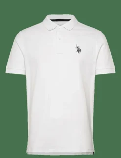 BILLY REG PI USPA M POLO - Kortärmade pikéer