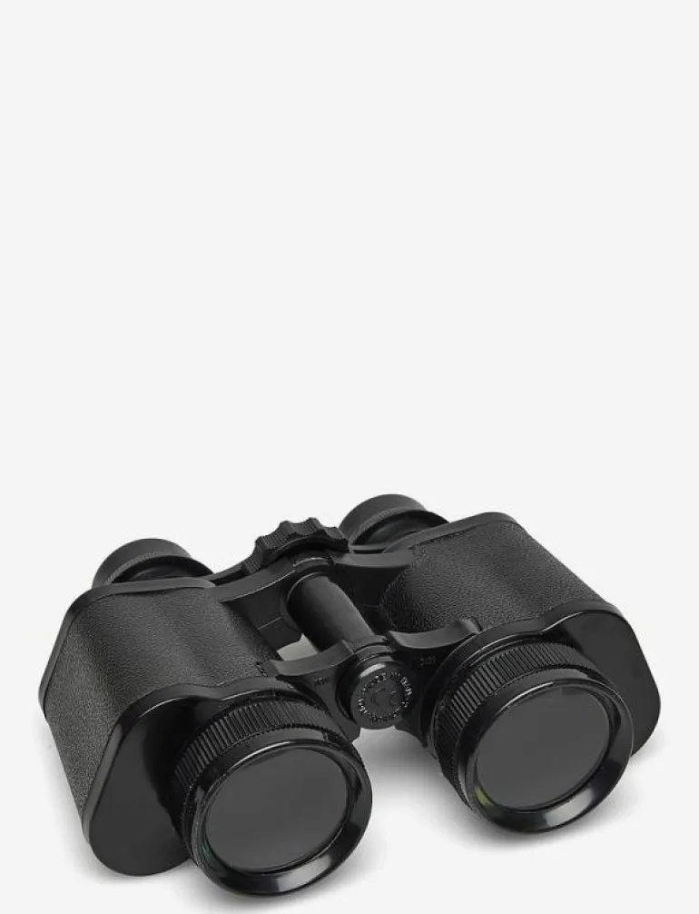 Binoculars "Special 40 Black" without carrying case - Rollspel