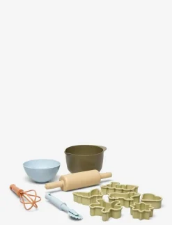 BIO BAKING SET IN GIFT BOX - Tillbehör till leksakskök