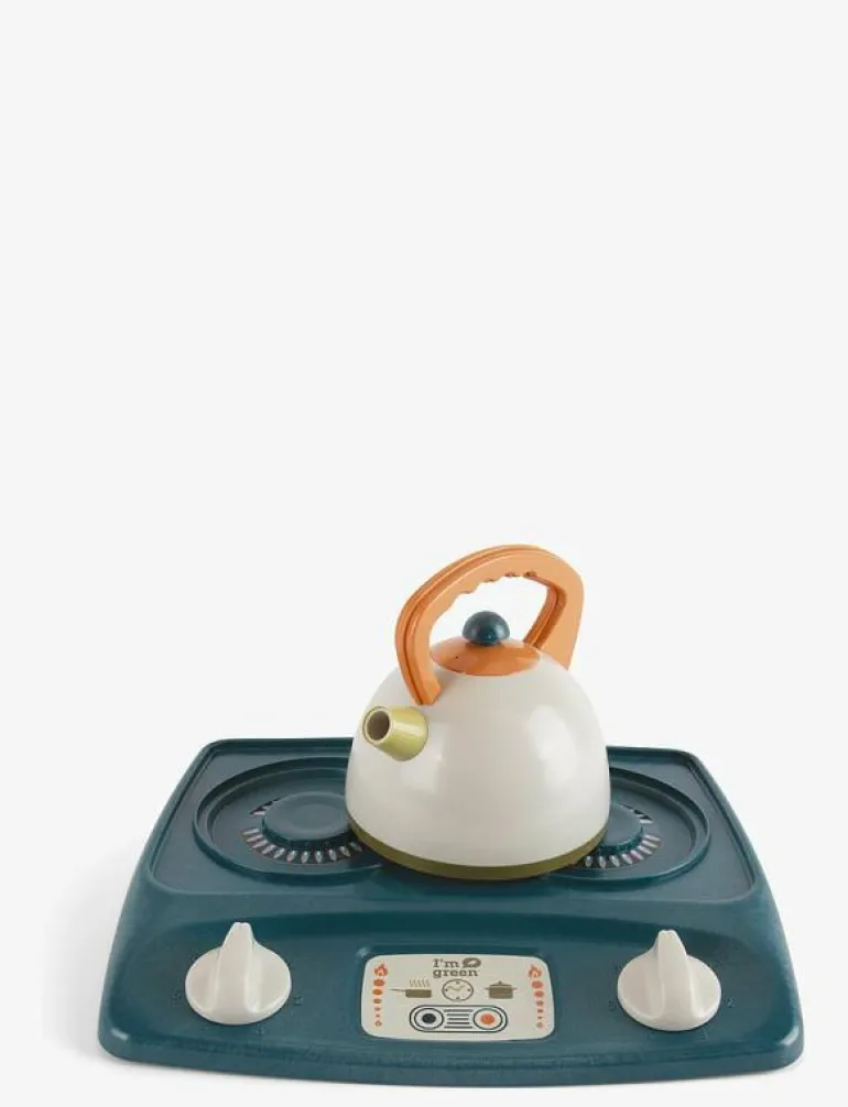 BIO KETTLE & STOVE TOP - Tillbehör till leksakskök