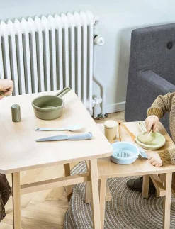 BIO KITCHEN SET IN GIFT BOX - Tillbehör till leksakskök