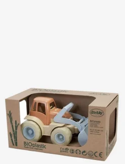 BIO TRACTOR IN GIFT BOX - Traktorer