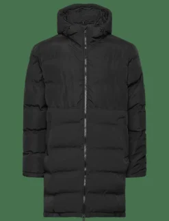 Birk long jacket - Fodrade jackor
