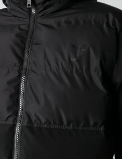 Birk long jacket - Fodrade jackor