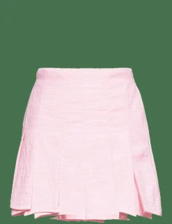 Birk Skirt - Kort kjol