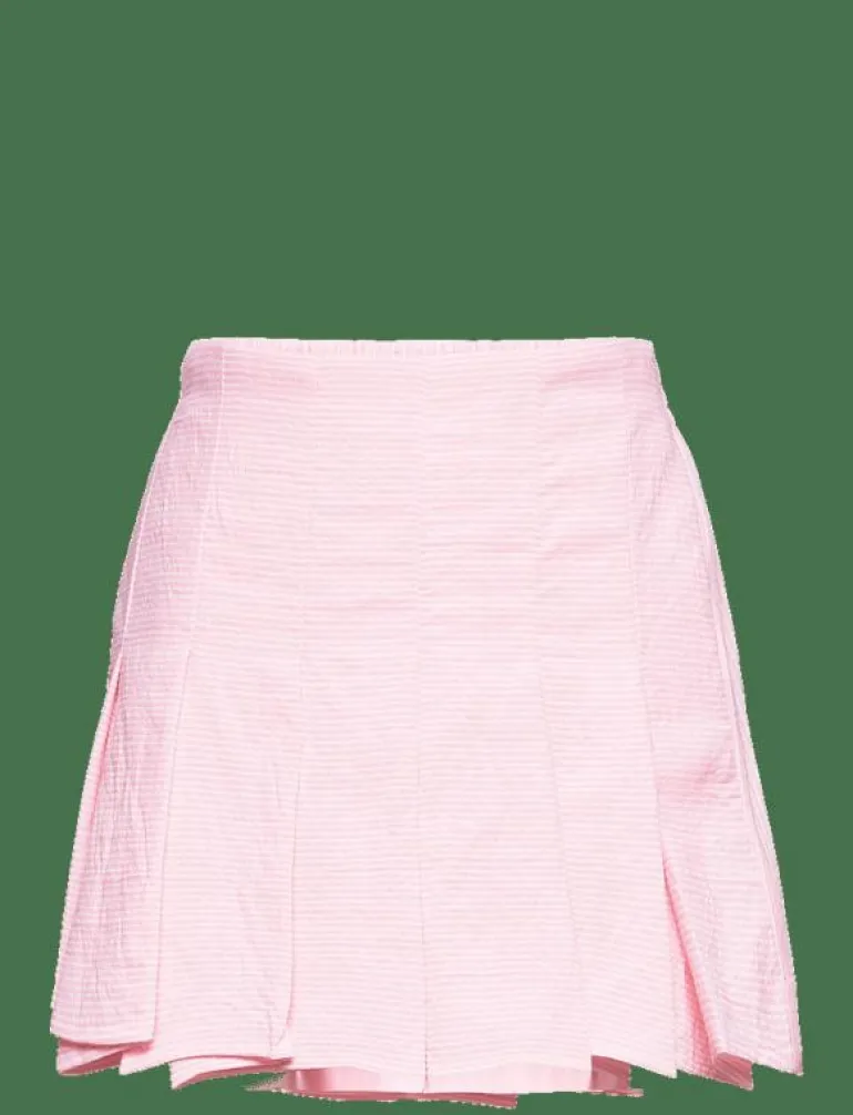 Birk Skirt - Kort kjol