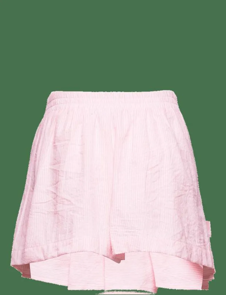 Birk Skirt - Kort kjol