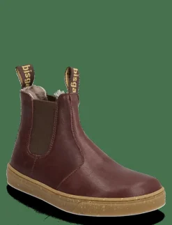 bisgaard barefoot ene lamb - Vinterstövlar