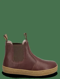 bisgaard barefoot ene lamb - Vinterstövlar