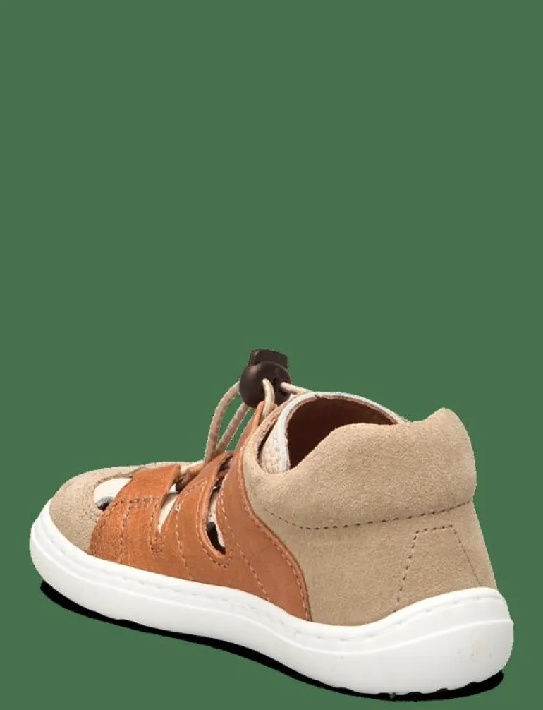 bisgaard barefoot fletcher - Sandaler