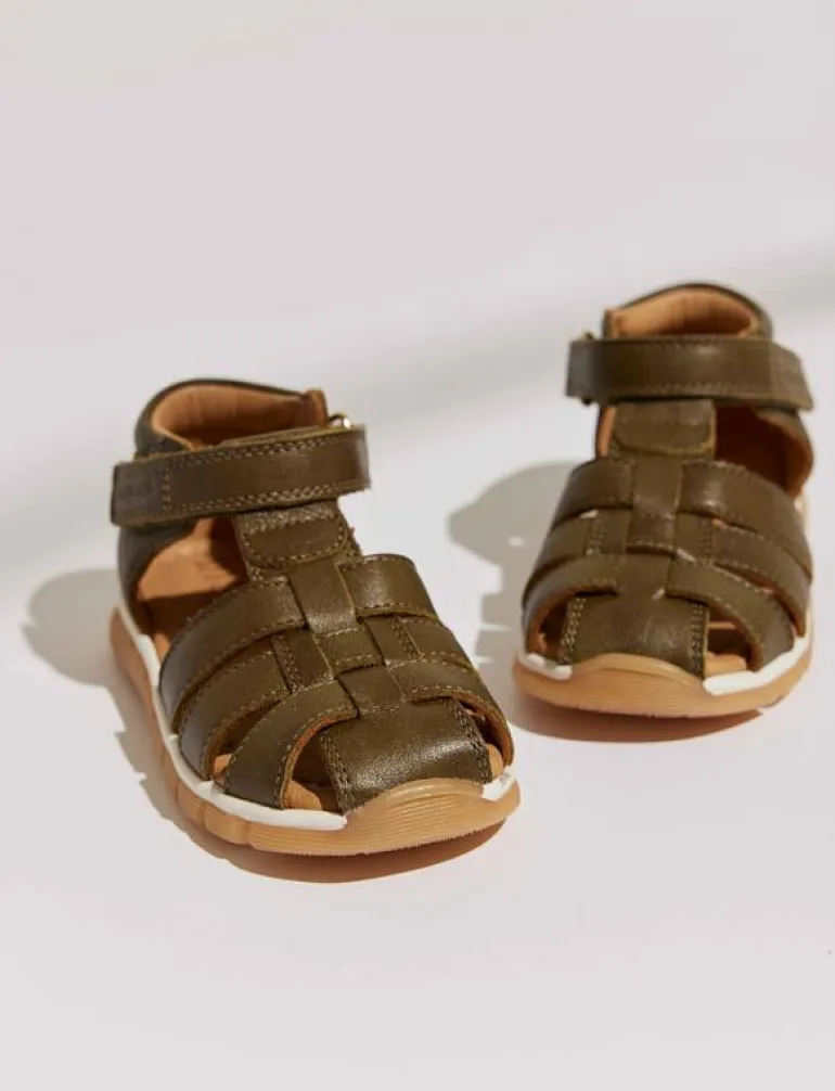 bisgaard billie - Sandaler