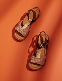 bisgaard camille - Sandaler