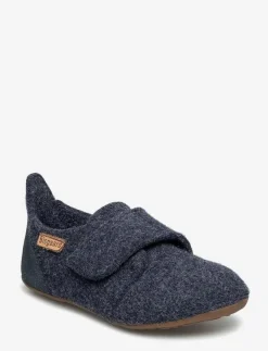 bisgaard casual wool - Inneskor