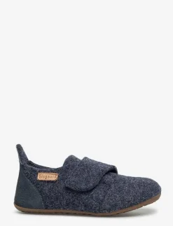 bisgaard casual wool - Inneskor