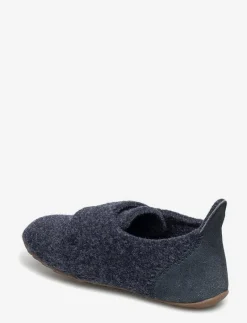bisgaard casual wool - Inneskor