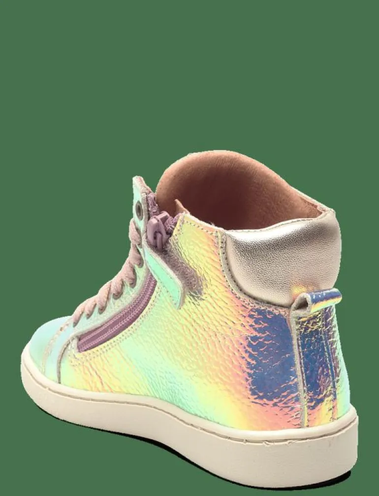 bisgaard gaia l - Höga sneakers