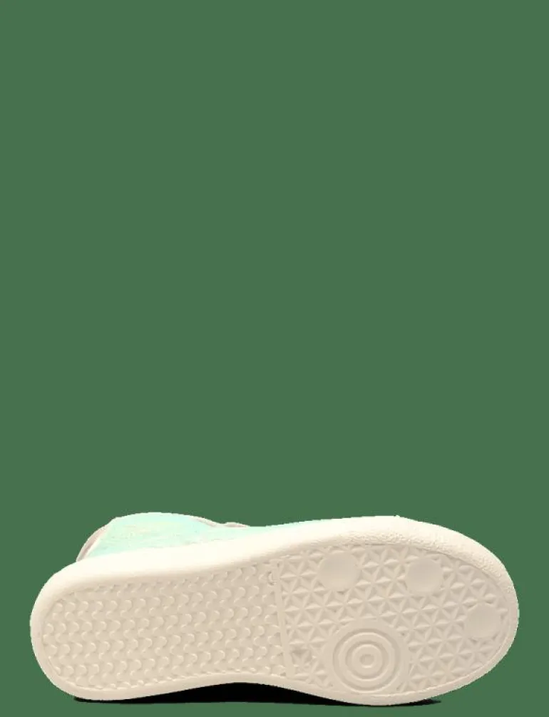 bisgaard gaia l - Höga sneakers