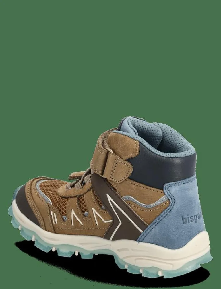 bisgaard madison tex - Höga sneakers