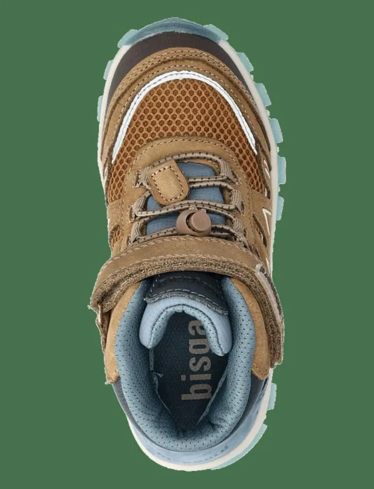 bisgaard madison tex - Höga sneakers