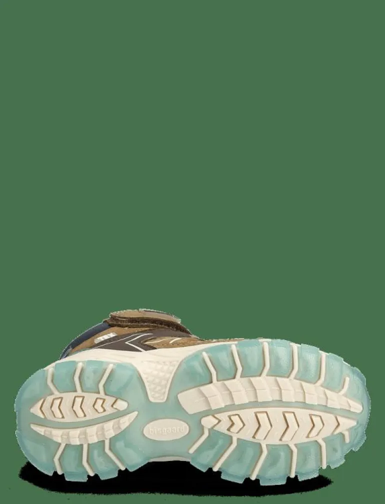 bisgaard madison tex - Höga sneakers
