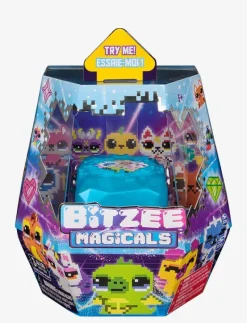 Bitzee Interactive Magicals Pet CDU - Interaktivt djur