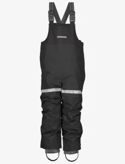 BJÄRVEN K BIB PANT 2 - Vinterbyxor
