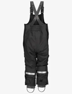BJÄRVEN K BIB PANT 2 - Vinterbyxor