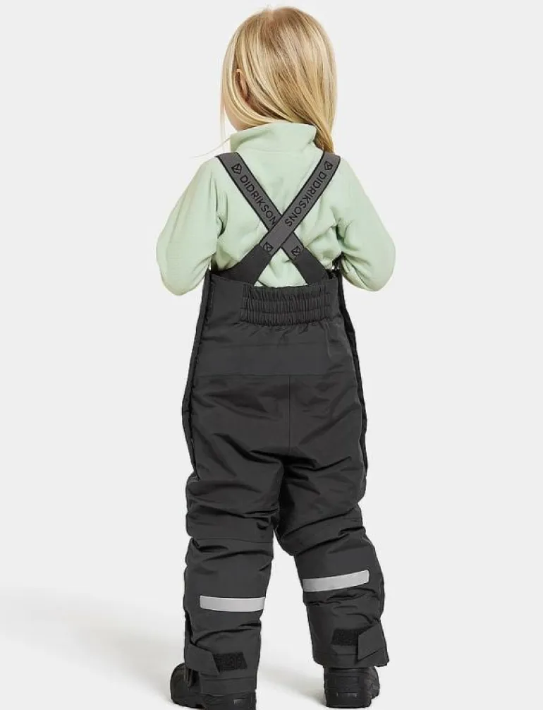 BJÄRVEN K BIB PANT 2 - Vinterbyxor