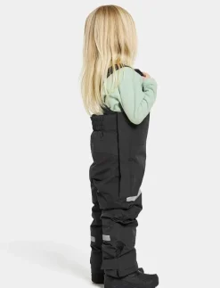 BJÄRVEN K BIB PANT 2 - Vinterbyxor