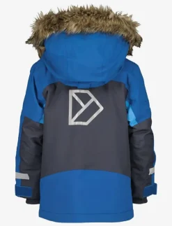 BJRVEN KIDS PARKA 2 - Vinterjacka