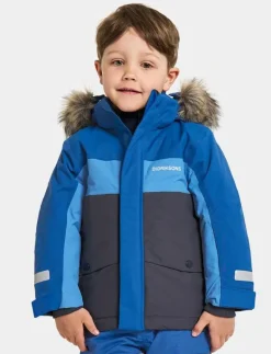 BJRVEN KIDS PARKA 2 - Vinterjacka