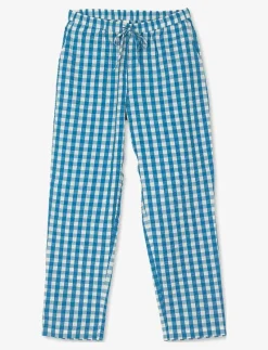 Bæk&Bølge Barbara pants - Nederdelar