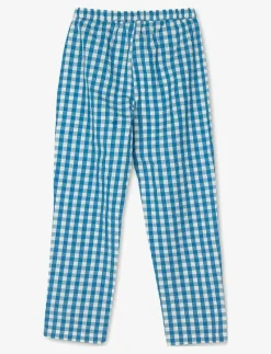 Bæk&Bølge Barbara pants - Nederdelar