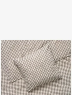 Bæk&Bølge Påslakanset /björk 220x220 cm SE - Påslakanset