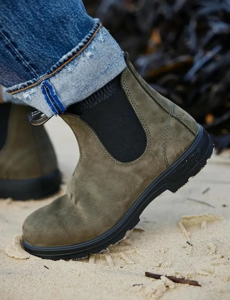 BL 2442 CLASSICS CHELSEA BOOT - Chelsea boots