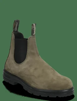 BL 2442 CLASSICS CHELSEA BOOT - Chelsea boots