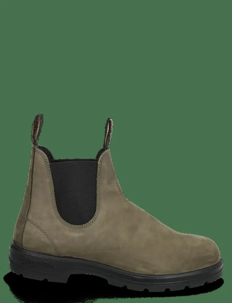 BL 2442 CLASSICS CHELSEA BOOT - Chelsea boots