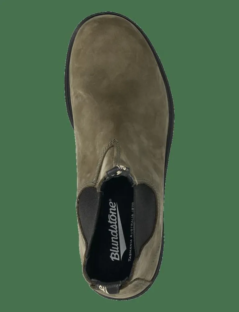BL 2442 CLASSICS CHELSEA BOOT - Chelsea boots