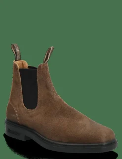 BL 2581 DRESS CHISELED TOE BOOT - Chelsea boots